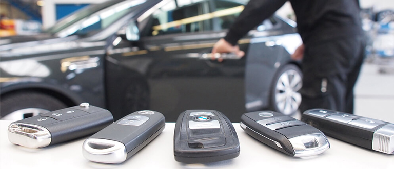 Automotive Locksmith Madera