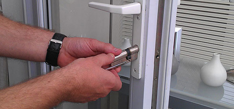 Commercial Door Lock Repair in Madera
