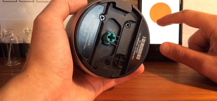 Smart Lock Repair Madera