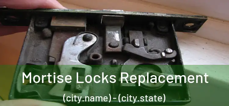 Mortise Locks Replacement (city.name) - (city.state)