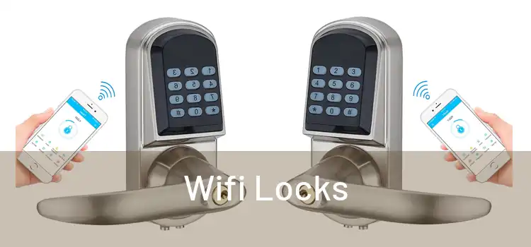  Wifi Locks 